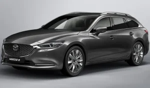 Mazda Karavan Là Gì? Tổng Quan Về Xe Mazda Dùng Cho Du Lịch