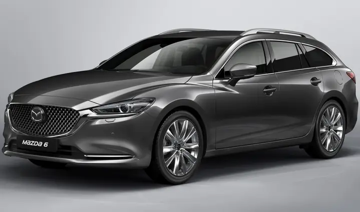 Mazda Karavan Là Gì? Tổng Quan Về Xe Mazda Dùng Cho Du Lịch Mazda Karavan Là Gì? Tổng Quan Về Xe Mazda Dùng Cho Du Lịch