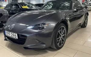 Mazda Karlskrona: Top 5 Dòng Xe Hàng Đầu Cho Mọi Nhu Cầu