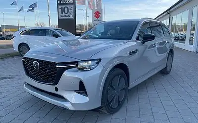Mazda Karlskrona: Top 5 Dòng Xe Hàng Đầu Cho Mọi Nhu Cầu Mazda Karlskrona: Top 5 Dòng Xe Hàng Đầu Cho Mọi Nhu Cầu