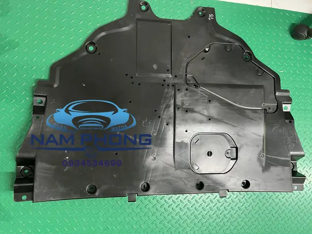 Mazda Kd53-56-11ya Là Gì? Hướng Dẫn Tra Cứu Và Xử Lý Mã Số Linh Kiện Mazda