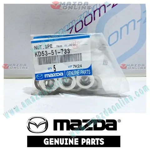 Mazda Kd53 Là Gì? Tổng Quan Động Cơ Skyactiv-g Mazda Kd53 Là Gì? Tổng Quan Động Cơ Skyactiv-g