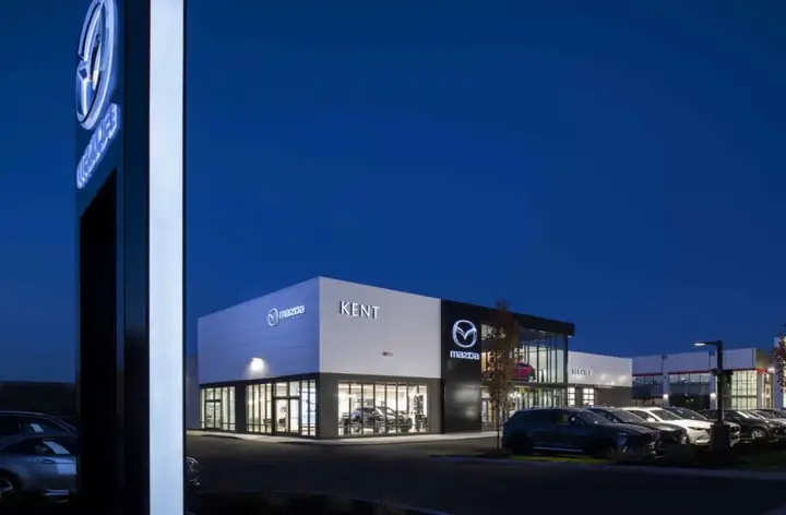 Đánh Giá Chi Tiết Động Cơ Mazda Kent: Truyền Thống Đến Hiện Đại