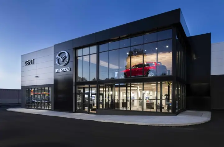 Đánh Giá Chi Tiết Động Cơ Mazda Kent: Truyền Thống Đến Hiện Đại