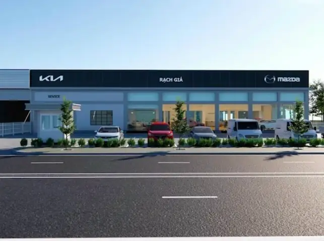 Top 5 Dòng Xe Mazda Phù Hợp Nhất Cho Nhu Cầu Đa Dạng Tại Việt Nam