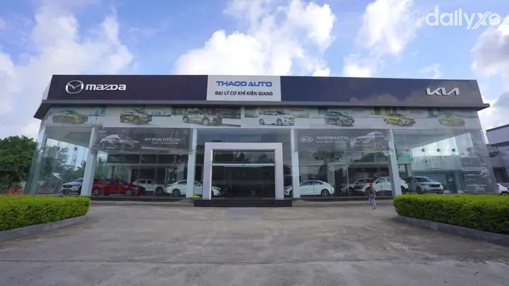 Top 5 Dòng Xe Mazda Phù Hợp Nhất Cho Nhu Cầu Đa Dạng Tại Việt Nam