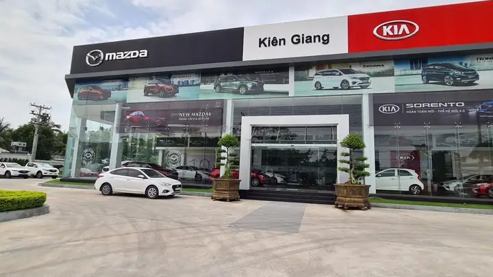 Top 5 Dòng Xe Mazda Phù Hợp Nhất Cho Nhu Cầu Đa Dạng Tại Việt Nam