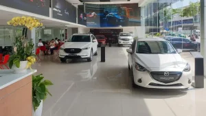 Top 5 Dòng Xe Mazda Phù Hợp Nhất Cho Nhu Cầu Đa Dạng Tại Việt Nam