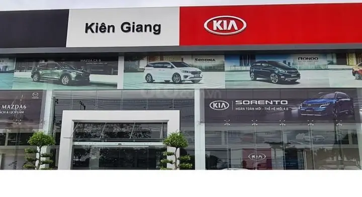 Top 5 Dòng Xe Mazda Phù Hợp Nhất Cho Nhu Cầu Đa Dạng Tại Việt Nam