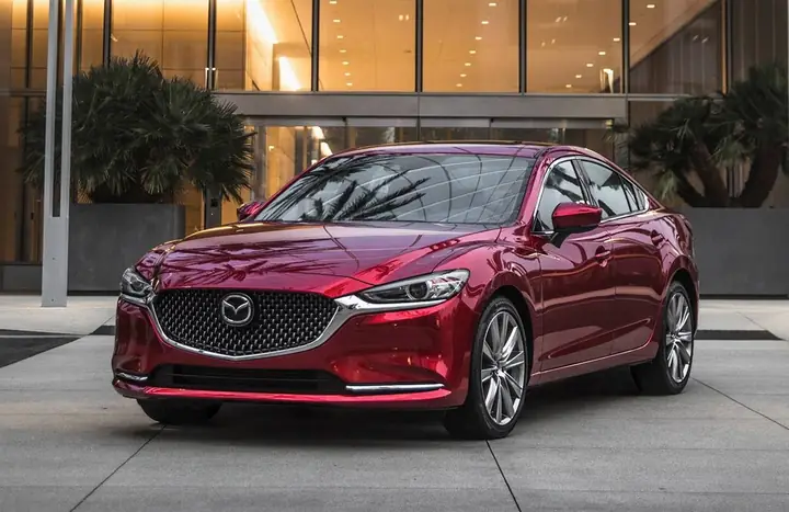 Mazda Kimyee Là Gì? Top 5 Dòng Xe Mazda Phù Hợp Nhất Năm 2026