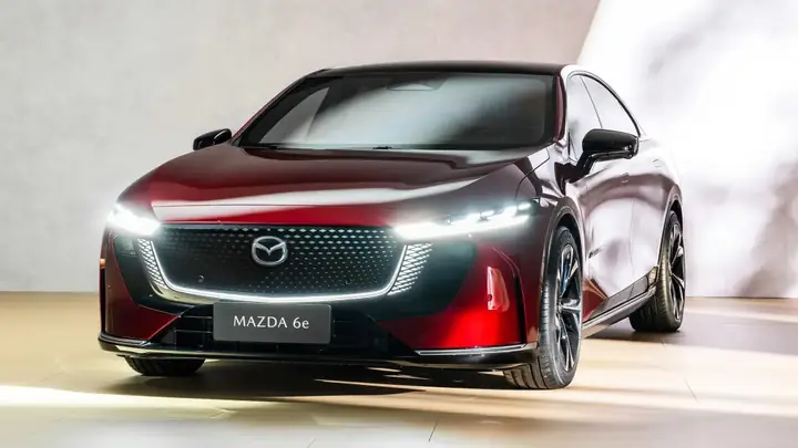 Mazda Kimyee Là Gì? Top 5 Dòng Xe Mazda Phù Hợp Nhất Năm 2026