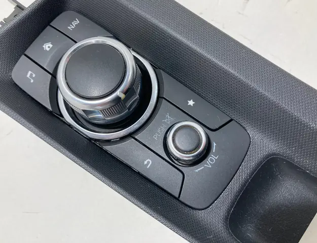 Hướng Dẫn Chi Tiết Về Nút Bấm Mazda: Cách Sử Dụng Và Bảo Trì Đúng Cách