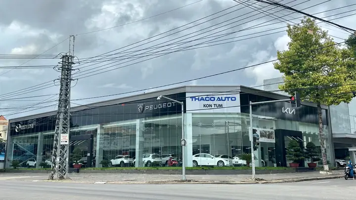 Mazda Kon Tum: Top 5 Dòng Xe Mazda Tốt Nhất Nên Mua Năm 2026