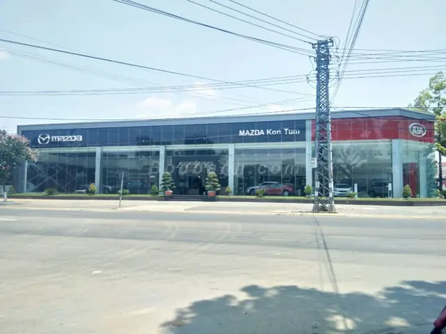 Mazda Kon Tum: Top 5 Dòng Xe Mazda Tốt Nhất Nên Mua Năm 2026