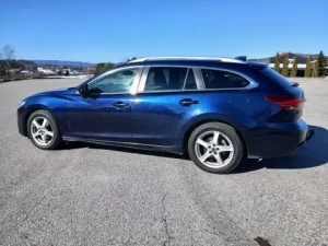 Đánh Giá Chi Tiết Mazda Kongsvinger: Suv Đa Năng Cho Gia Đình Hiện Đại