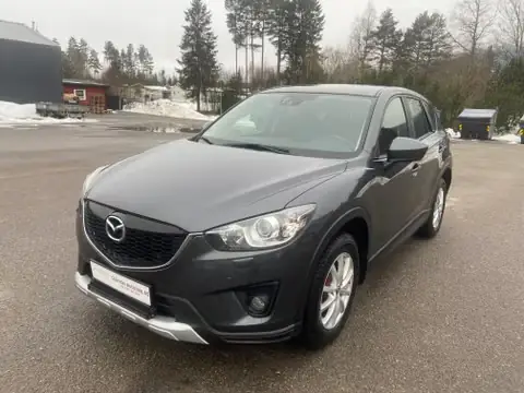 Đánh Giá Chi Tiết Mazda Kongsvinger: Suv Đa Năng Cho Gia Đình Hiện Đại