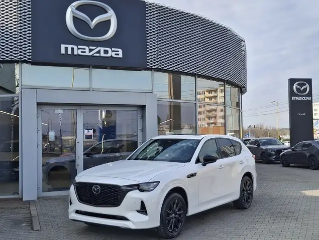 Đánh Giá Toàn Diện Về Dịch Vụ Và Trải Nghiệm Xe Mazda Tại Kosice, Slovakia