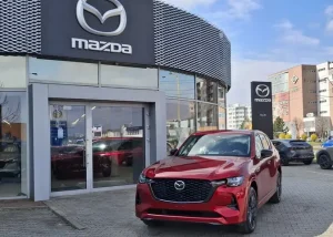 Đánh Giá Toàn Diện Về Dịch Vụ Và Trải Nghiệm Xe Mazda Tại Kosice, Slovakia