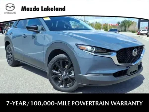 Đánh Giá Mazda Lakeland: Suv Đa Dụng Mới Cho Mọi Địa Hình