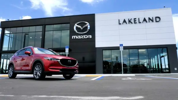 Đánh Giá Mazda Lakeland: Suv Đa Dụng Mới Cho Mọi Địa Hình Đánh Giá Mazda Lakeland: Suv Đa Dụng Mới Cho Mọi Địa Hình