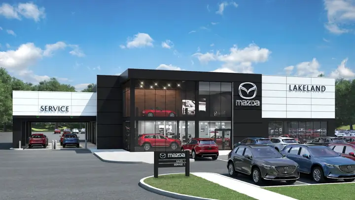 Đánh Giá Mazda Lakeland: Suv Đa Dụng Mới Cho Mọi Địa Hình Đánh Giá Mazda Lakeland: Suv Đa Dụng Mới Cho Mọi Địa Hình