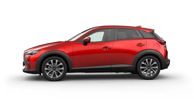 Top 5 Dòng Xe Mazda Phù Hợp Nhất Với Thị Trường Lào 2026