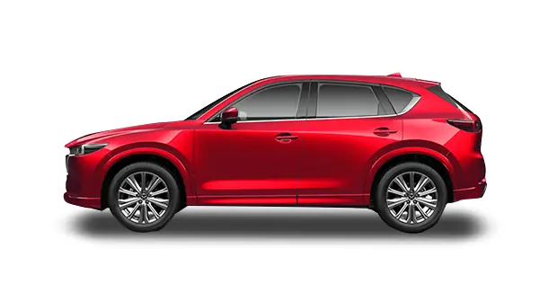 Top 5 Dòng Xe Mazda Phù Hợp Nhất Với Thị Trường Lào 2026