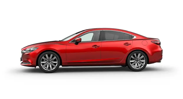 Top 5 Dòng Xe Mazda Phù Hợp Nhất Với Thị Trường Lào 2026