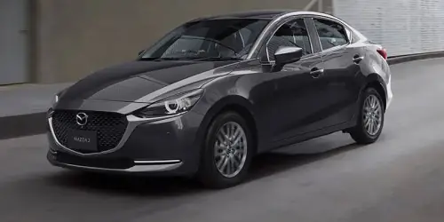 Top 5 Dòng Xe Mazda Phù Hợp Nhất Với Thị Trường Lào 2026