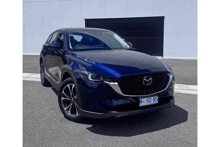 Mazda Launceston: Top 5 Dòng Xe Đáng Mua Nhất Năm 2026