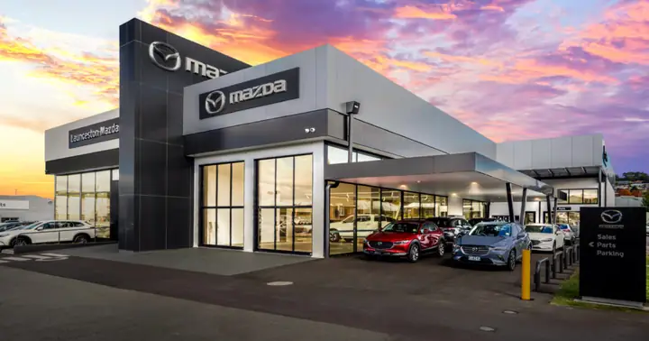 Mazda Launceston: Top 5 Dòng Xe Đáng Mua Nhất Năm 2026