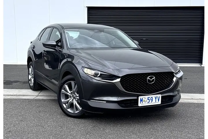 Mazda Launceston: Top 5 Dòng Xe Đáng Mua Nhất Năm 2026