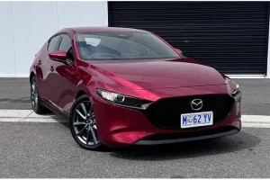 Mazda Launceston: Top 5 Dòng Xe Đáng Mua Nhất Năm 2026