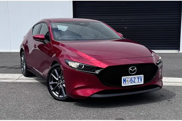 Mazda Launceston: Top 5 Dòng Xe Đáng Mua Nhất Năm 2026