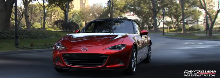 Đánh Giá Chi Tiết Mazda Lawrence: Suv Đa Năng Cho Gia Đình Hiện Đại