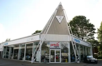 Mazda Leeds - Top 5 Dòng Xe Mazda Đáng Mua Nhất 2026