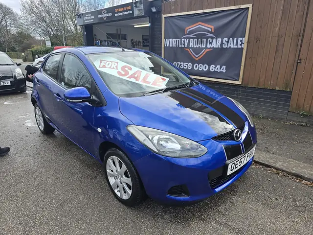 Mazda Leeds - Top 5 Dòng Xe Mazda Đáng Mua Nhất 2026