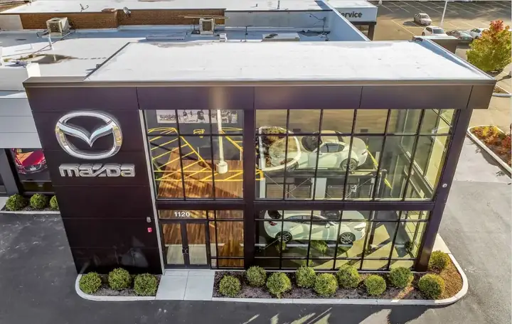 Mazda Libertyville: Đánh Giá Toàn Diện Dịch Vụ Và Dòng Xe