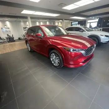 Mazda Libertyville: Đánh Giá Toàn Diện Dịch Vụ Và Dòng Xe