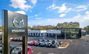 Mazda Libertyville: Đánh Giá Toàn Diện Dịch Vụ Và Dòng Xe