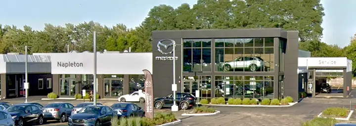 Mazda Libertyville: Đánh Giá Toàn Diện Dịch Vụ Và Dòng Xe