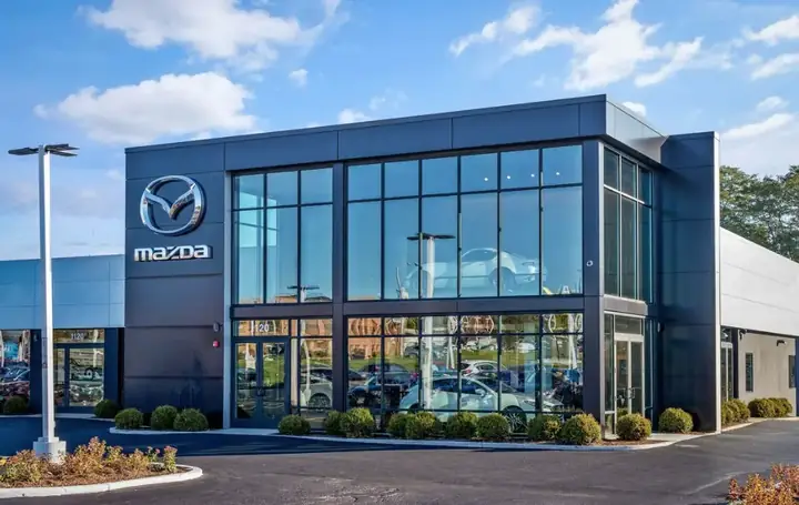 Mazda Libertyville: Đánh Giá Toàn Diện Dịch Vụ Và Dòng Xe