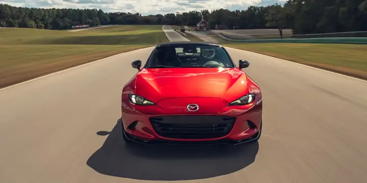 Mazda Lightning: Công Nghệ Pin Đột Phá Cho Xe Điện Tương Lai Mazda Lightning: Công Nghệ Pin Đột Phá Cho Xe Điện Tương Lai