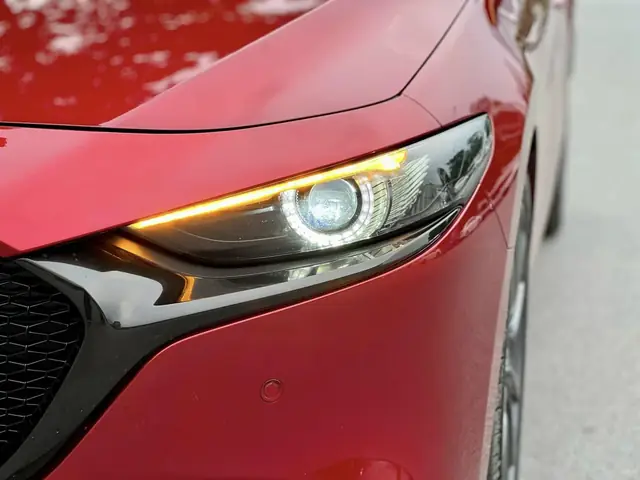 Mazda Lightning: Công Nghệ Pin Đột Phá Cho Xe Điện Tương Lai Mazda Lightning: Công Nghệ Pin Đột Phá Cho Xe Điện Tương Lai
