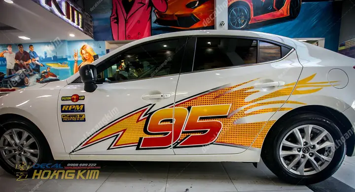 Mazda Lightning: Công Nghệ Pin Đột Phá Cho Xe Điện Tương Lai Mazda Lightning: Công Nghệ Pin Đột Phá Cho Xe Điện Tương Lai