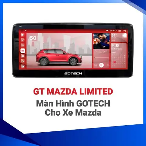 Top 5 Dòng Xe Mazda Limited Tốt Nhất 2026 Top 5 Dòng Xe Mazda Limited Tốt Nhất 2026