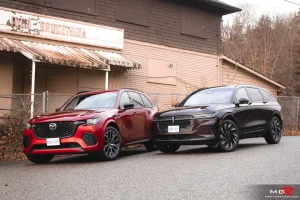 Đánh Giá Chi Tiết Mazda Cx-5 2026: Suv Hạng Trung Cân Bằng Mọi Yếu Tố