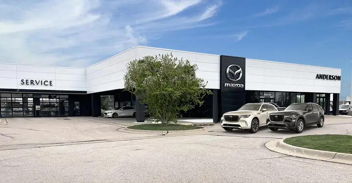 Đánh Giá Chi Tiết Mazda Cx-5 2026: Suv Hạng Trung Cân Bằng Mọi Yếu Tố