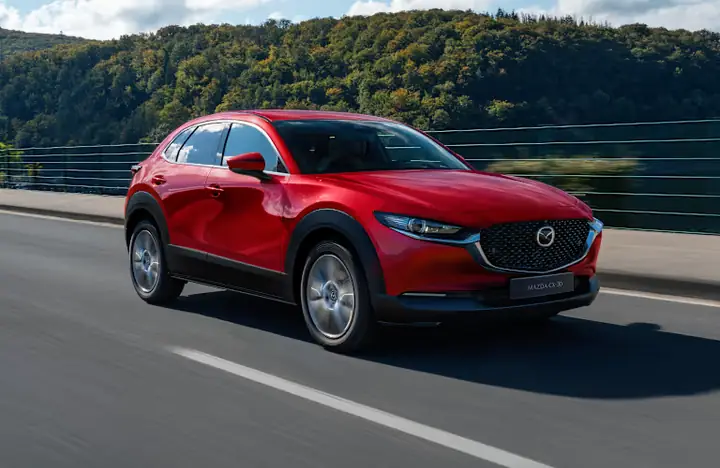 Đánh Giá Chi Tiết Mazda Cx-5 2026: Suv Hạng Trung Cân Bằng Mọi Yếu Tố