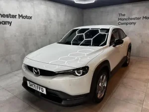 Mazda Linwood: Top 5 Dòng Xe Mazda Phù Hợp Nhất Với Nhu Cầu Gia Đình Hiện Đại